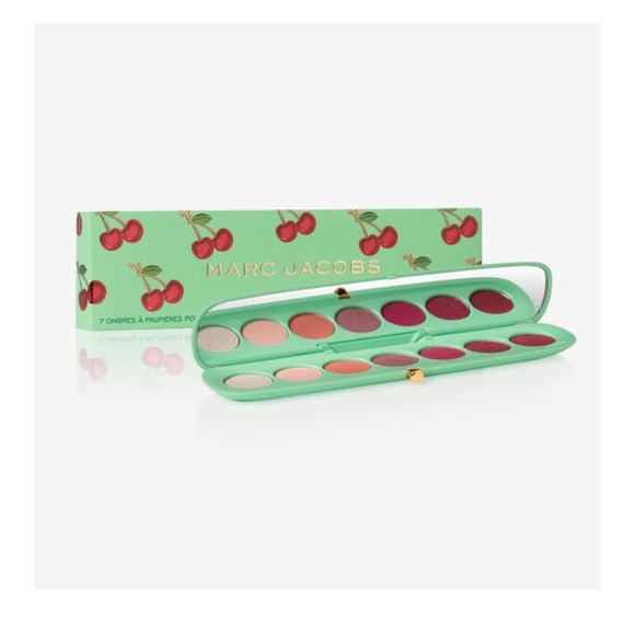 Marc Jacobs Eyeshadow Palette - Picture 1 of 6